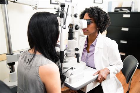 The Miraculous Power of an Expert Optometrist in Diagnosing Scleritis